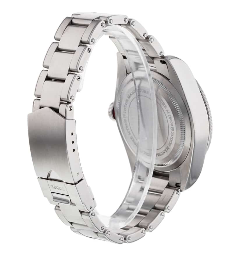 Tudor Heritage Black Bay M79230R-0012